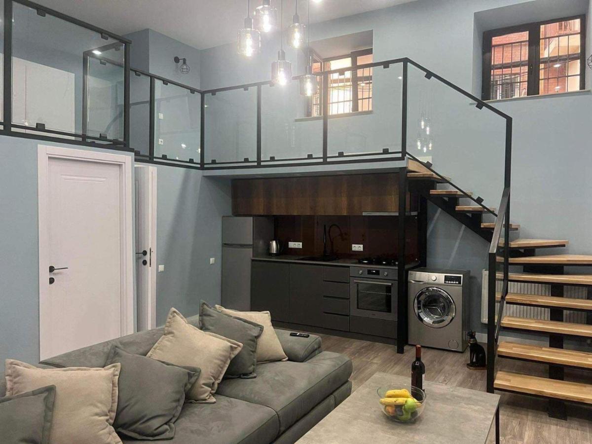 Home House Tbilisi Esterno foto